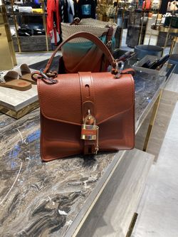 Chloe bag