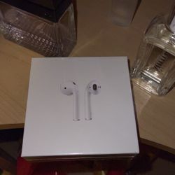 AirPods And Gen