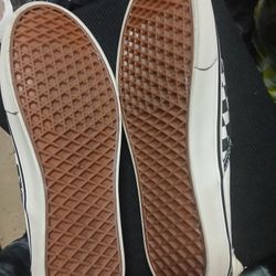 Vans  Sneakers 10.5