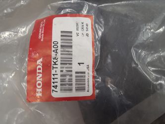 Honda Oddesy 2011-2017 Honda Odyssey - Front Engine Splash Shield

