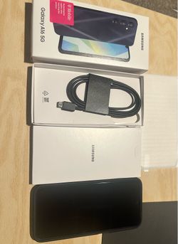 Samsung A16 (READ DESCRIPTION 1st)