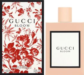 Gucci perfume 3.3 Fl oz