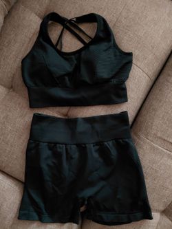 Active Wear