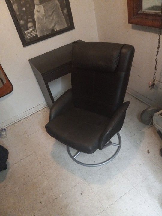 Recliner