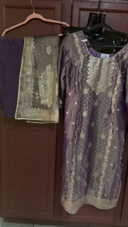 Punjabi suits