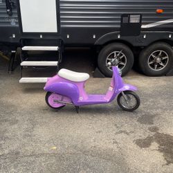 Razor Scooter