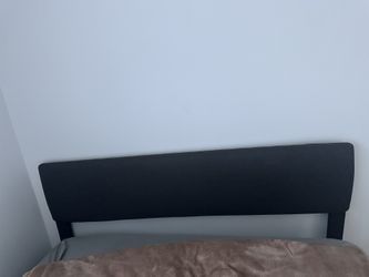 Bed Frame Only