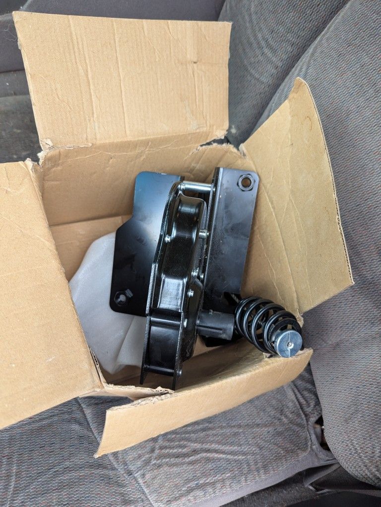 F-350 Spare Tire Wrench /Part
