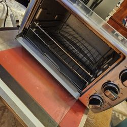 OSTER CAUTION HOT VERY GOOD CONDITION LIKE NEW 