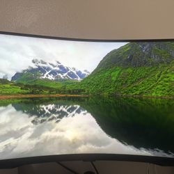 Samsung 32" Odyssey Neo G7 4K UHD 165Hz 1ms G-Sync