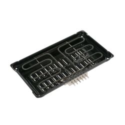 GE Profile Cooktop Grill Burner