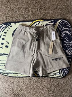 Essential FOG Shorts