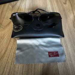 Rayban Aviators M