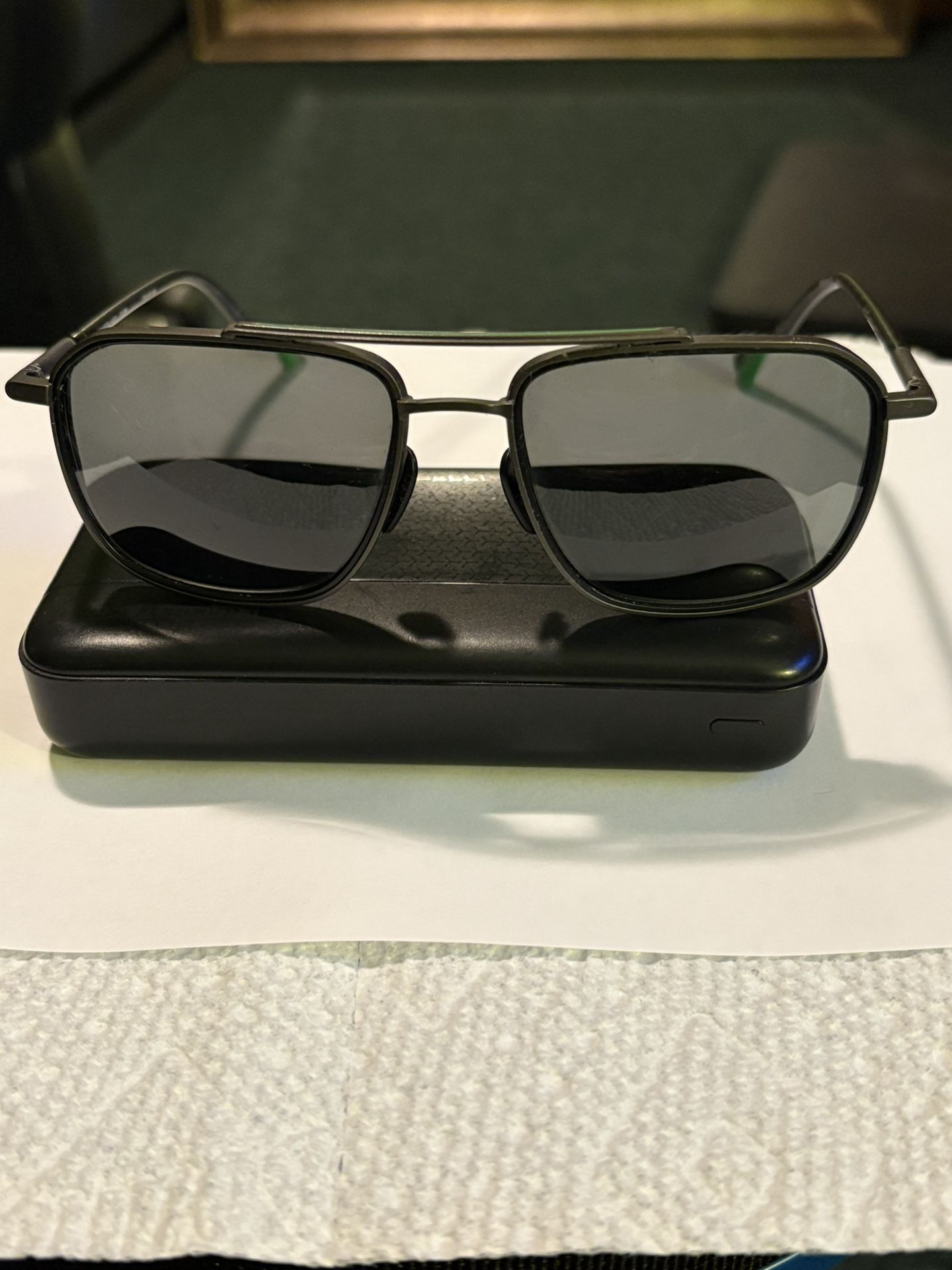 ETNIA BARCELONA MUNGER MOSS/GMBK