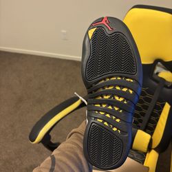 Jordan 12 Retro