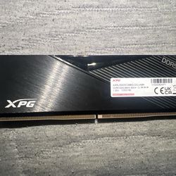 DDR5 RAM 16GB (8GBx2)