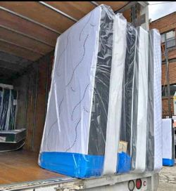 New Full Size Mattress For Sale - Free Home Delivery