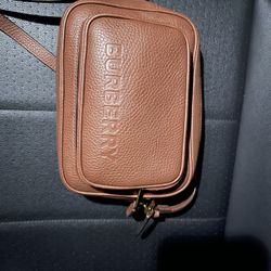 Burberry Crossbody