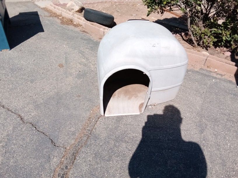 Dog House