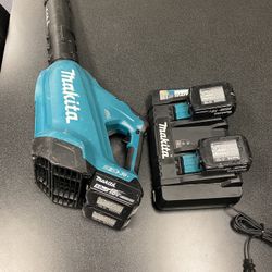 Makita Blower 