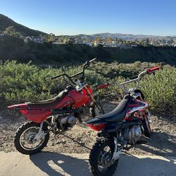 2003 Xr 50 Mods In Bio