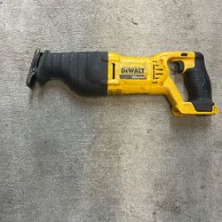 DEWALT 20V MAX Cordless Reciprocating Saw (Tool Only) Questions & Answer