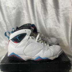 Jordan Orion 7’s