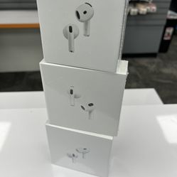 Air Pod Pro Headphones 