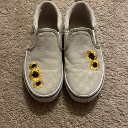 Kids Vans Shoes