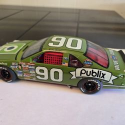 Robbie Gordon Publix Thunderbird Build Up 
