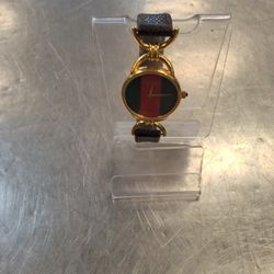 GUCCI 6000.2.L Watch