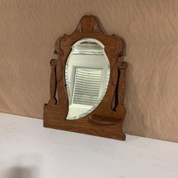 Antique Mirror