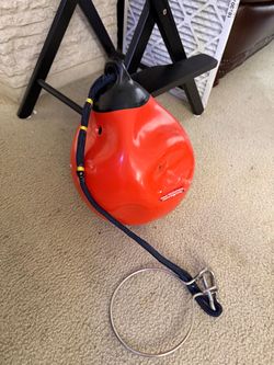Anchor Recover Bouy (offshore or deep sea)