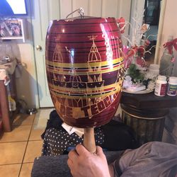 Big Balero Mexicano 