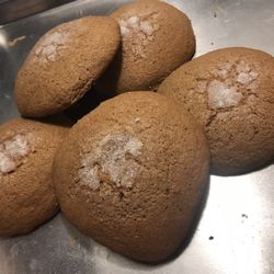 Gorditas De trigo En Horno 