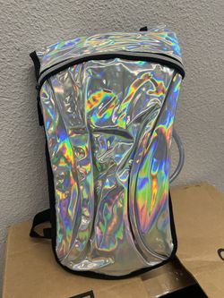 Hydration Backpack 