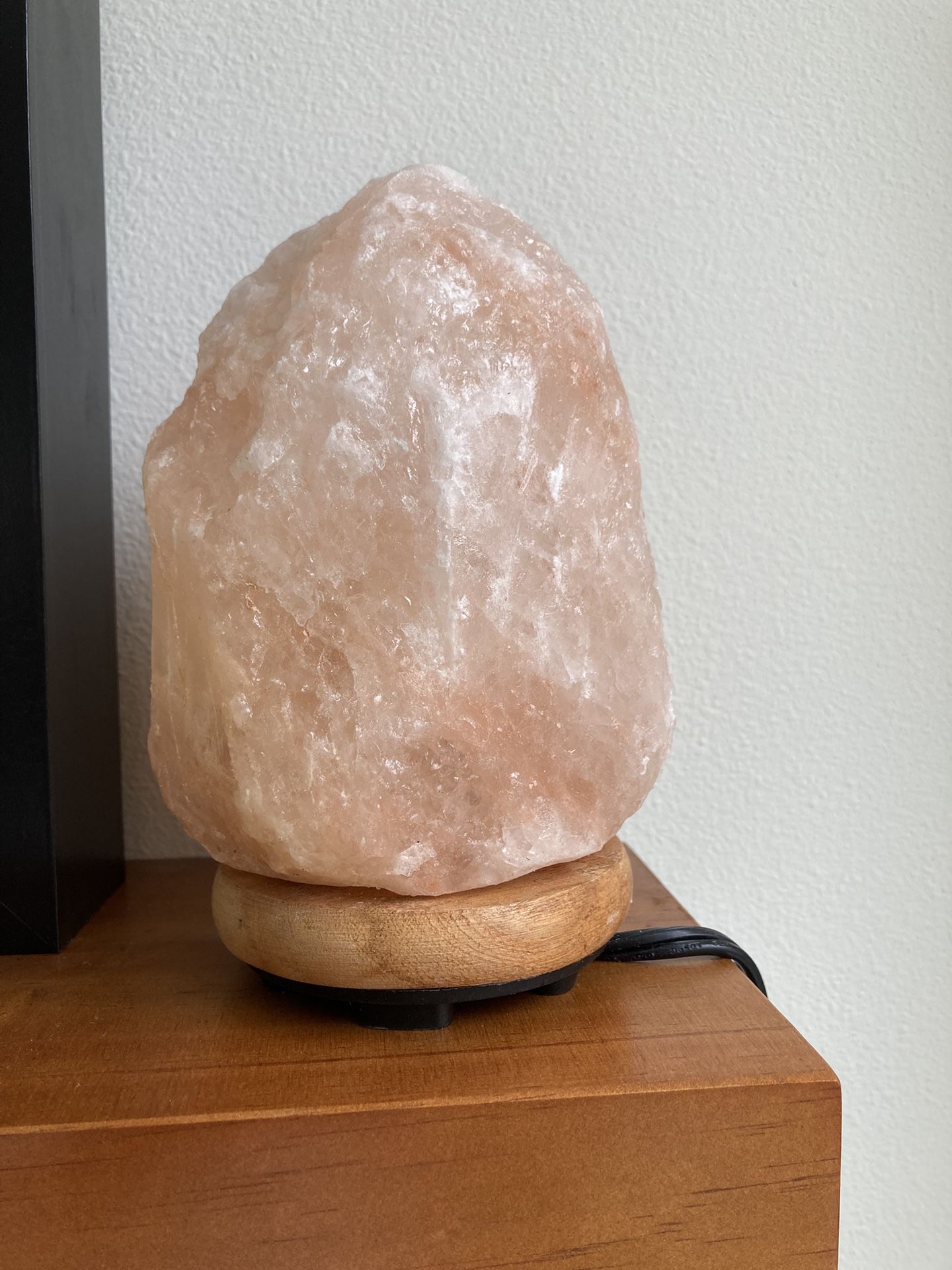 Natural Himalayan Salt Lamp