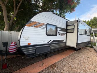 2020 Trailer RV