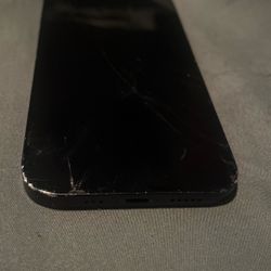 Cracked 12