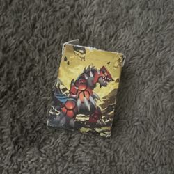 Pokémon Card