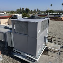 3 Ton Package Unit