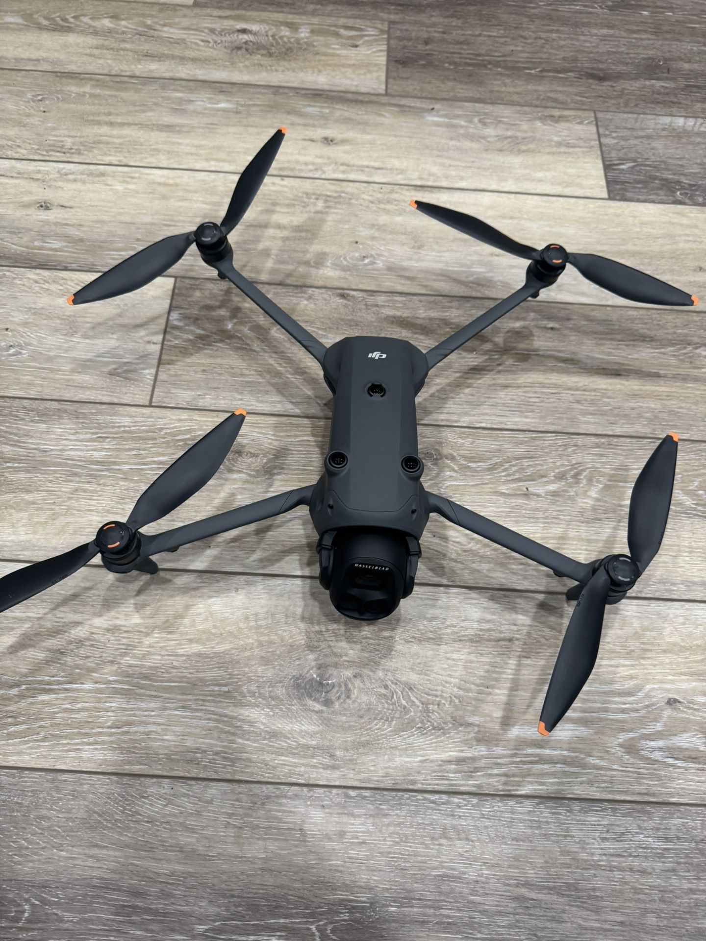 DJI MAVIC 4 PRO (512GB) CREATOR COMBO - ULTRA RARE in US