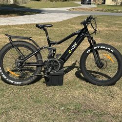 Ebike