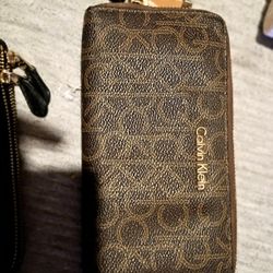 Calvin Klein Wallet