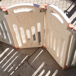 Baby Fence 12ft