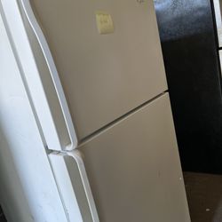 Whirlpool Refrigerator 
