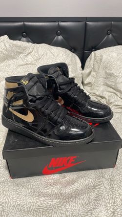 Jordan 1s