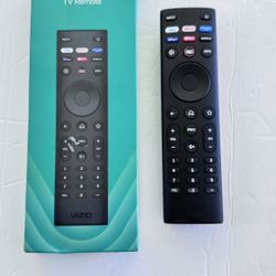 VIZIO SmartCast Universal Remote Control - Smart Remote Replacement for All VIZIO TVs 