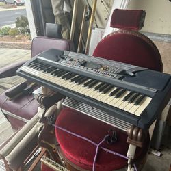 Yamaha 