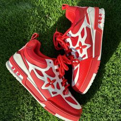 LV SKATE MEN SIZE 12